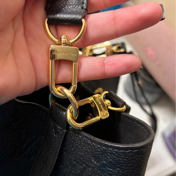 Louis Vuitton empreinte neo noe - Picture 4 of 8